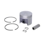 PISTÃO 49MM COMPLETO PARA MOTOSSERRA STIHL 08 MODELO NOVO - AIP