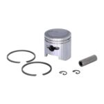 PISTÃO 34MM COMPLETO PARA ROÇADEIRA STIHL FS 85 - AIP