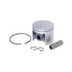 PISTÃO 50MM COMPLETO PARA MOTOSSERA HUSQVARNA 268 - SPIN