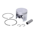 PISTÃO 56MM COMPLETO PARA MOTOSSERRA HUSQVARNA 394 - AYLIN