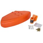 PROTECAO DA FACA COM SUPORTE 26MM P/ST FS 85/86/88