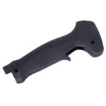 PUNHO DE COMANDO 19MM ESQUERDO PARA PERFURADOR DE SOLO 43CC/52CC/63CC