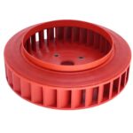 VENTOINHA PARA SOPRADOR 500/VAT820P REF 3WF20.1.3