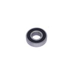 ROLAMENTO 6001 2RS 12 X 28 X 8MM P/CARCAÇA ROCAD. 26CC/SOPRADOR 26CC/CERVA VIVA 26CC/PULVERIZ.26CC