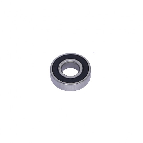 spinner216870001002552.jpg ROLAMENTO 6001 2RS 12 X 28 X 8MM P/CARCAÇA ROCAD. 26CC/SOPRADOR 26CC/CERVA VIVA 26CC/PULVERIZ.26CC - Imagem 1