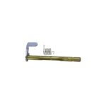 KIT EIXO ACELERADOR TILLOTSON PARA ST 08 43305HL