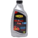 OLEO DO CARTER AW150 LYNIX 1L PARA COMPRESSOR
