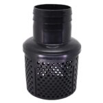 FILTRO PENEIRA DE ENTRADA DE AGUA 4" PARA MOTOBOMBA VMB40D/VMBE40D