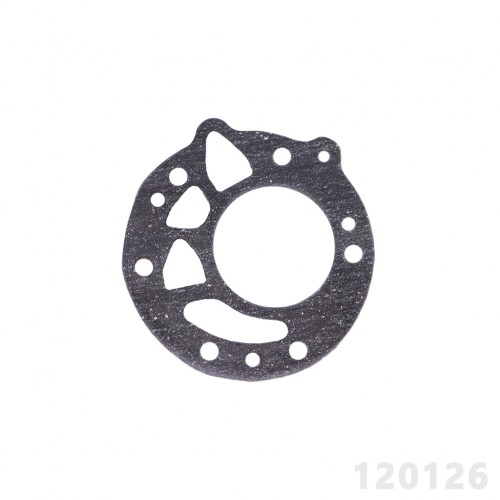 spinner221000001000333.jpg JUNTA DA MEMBRANA DO CARBURADOR TILLOT. PARA ST 08 3404 - Imagem 1