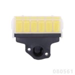 FILTRO DE AR PARA MOTOSSERRA STIHL 025/210/230/250 - TELA NYLON COMPLETO