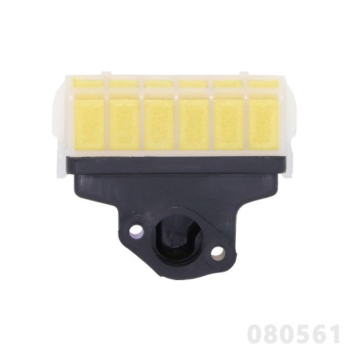 spinner221090001008649.jpg FILTRO DE AR PARA MOTOSSERRA STIHL 025/210/230/250 - TELA NYLON COMPLETO - Imagem 1