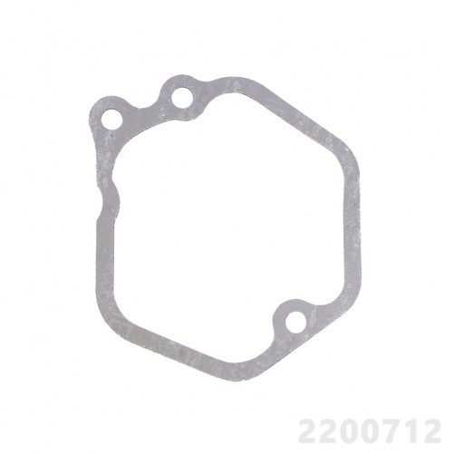 spinner221250001006200.jpg JUNTA DA TAMPA DA VALVULA DO MOTOR DIESEL 7HP 4 TEMPOS - Imagem 1