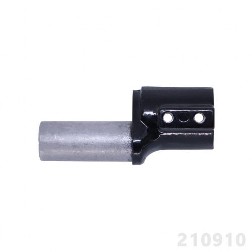 spinner221280001000790.jpg SUPORTE DO CABO AQUEADO PARA ST 051 - Imagem 1