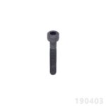 PARAFUSO ALLEN 5 X 30MM - ACO LIGA