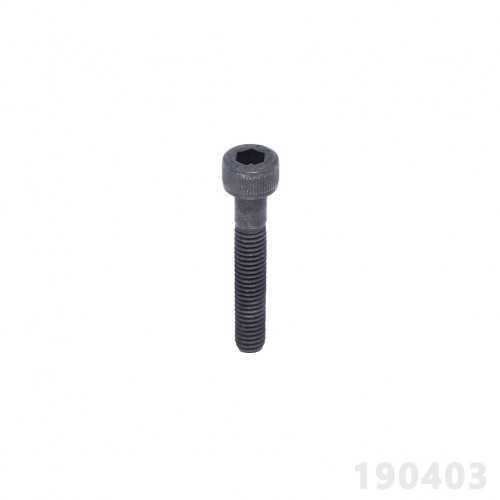 spinner221390001000449.jpg PARAFUSO ALLEN 5 X 30MM - ACO LIGA - Imagem 1
