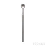 PARAFUSO ALLEN 5 X 90MM