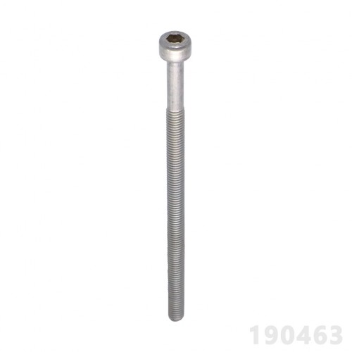spinner221520001002672.jpg PARAFUSO ALLEN 5 X 90MM - Imagem 1
