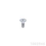 PARAFUSO PHILLIPS 5 X 10MM - FRANCESA CABECA CHATA
