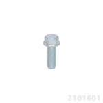 PARAFUSO SEXTAVADO COM FLANGE 8 X 25MM