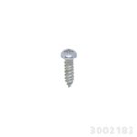 PARAFUSO PHILLIPS 4,20MM X 5/8" - ROSCA SOBERBA AUTO ATARRAXANTE CABECA PANELA