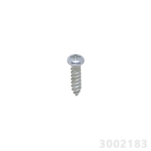 spinner221560001003341.jpg PARAFUSO PHILLIPS 4,20MM X 5/8" - ROSCA SOBERBA AUTO ATARRAXANTE CABECA PANELA - Imagem 1