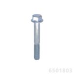 PARAFUSO SEXTAVADO COM FLANGE 8 X 55MM
