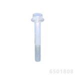 PARAFUSO SEXTAVADO COM FLANGE 8 X 32MM