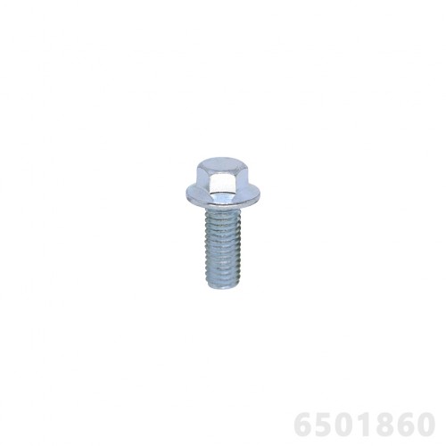 spinner221650001004045.jpg PARAFUSO SEXTAVADO COM FLANGE 8 X 20MM - Imagem 1