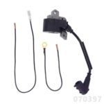 MODULO DE IGNIÇÃO PARA MOTOSSERRA STIHL 036/360/038/380/381/382/039/390 - COMPLETO