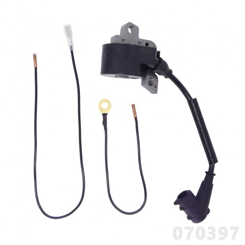 spinner221830001008636.jpg MODULO DE IGNIÇÃO PARA MOTOSSERRA STIHL 036/360/038/380/381/382/039/390 - COMPLETO - Imagem 1
