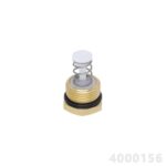 PORCA DE ACIONAMENTO DO INTERRUPTOR PARA LAVADORA VLP1800/VLP2500 COMPLETO