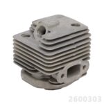 CILINDRO 34MM PARA SOPRADOR DE FOLHAS 26CC/SOPRADOR DE FOLHAS SAV260S/SV260S