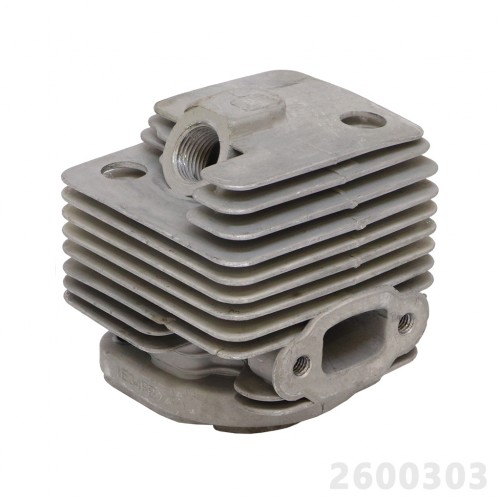 spinner222370001007486_2.jpg CILINDRO 34MM PARA SOPRADOR DE FOLHAS 26CC/SOPRADOR DE FOLHAS SAV260S/SV260S - Imagem 1