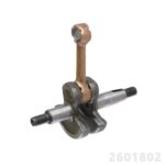 VIRABREQUIM PARA ROÇADEIRA 26CC/SOPRADOR DE FOLHAS 26CC/PODADOR CERVA VIVA 25CC