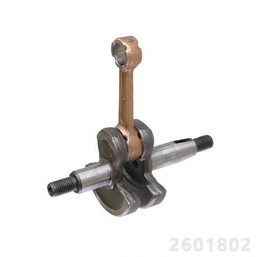 spinner222500001007496_1.jpg VIRABREQUIM PARA ROÇADEIRA 26CC/SOPRADOR DE FOLHAS 26CC/PODADOR CERVA VIVA 25CC - Imagem 1