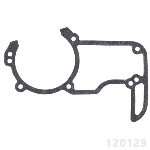 spinner223280001000336.jpg JUNTA DA CARCAÇA DO MOTOR PARA MOTOSSERRA STIHL 066 - Imagem 1