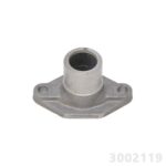 FLANGE DO CARBURADOR PARA ATOMIZADOR 43CC