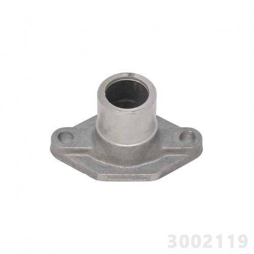 spinner223360001003186.jpg FLANGE DO CARBURADOR PARA ATOMIZADOR 43CC - Imagem 1