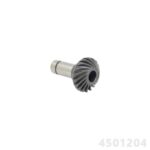 PINHAO DA TRANSMISSÃO 7 ESTRIAS PARA MOTOPODOR VP2600L