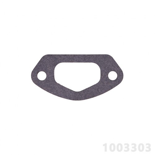 spinner223540001009186.jpg JUNTA DA CONEXÃO PARA MOTOSSERRA 45CC - 50CC - 55CC - 58CC - Imagem 1