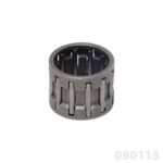GAIOLA DE AGULHA DO TAMBOR DA EMBREAGEM PARA MOTOSSERRA HUSQVARNA 51/55/257/VSL250 - 8 X 10 X 8MM