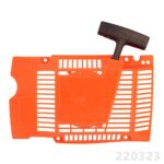 TAMPA DE PARTIDA COMPLETA PARA MOTOSSERRA HUSQVARNA 61/268/272