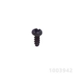 PARAFUSO TORX FENDA ROSCA SOBERBA 3,90 X 10MM - ACO LIGA