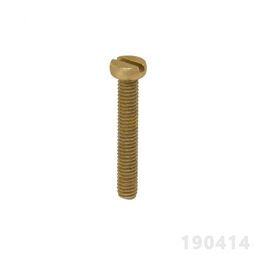 spinner224860001000460_1.jpg PARAFUSO FENDA 4 X 25MM - DOURADO - Imagem 1