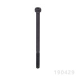 PARAFUSO ALLEN 5 X 80MM - ACO LIGA