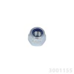 PORCA SEXTAVADA AUTOTRAVANTE 6MM