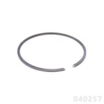 ANEL DO PISTÃO 52 X 1,20MM PARA MOTOSSERRA STIHL 046/460/650/382