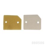 FILTRO DE AR PARA ROÇADEIRA STIHL FS106 - TELA FELTRO