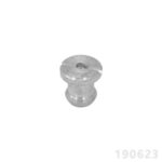 PORCA DO FILTRO COM FENDA PARA MOTOSSERRA STIHL 038