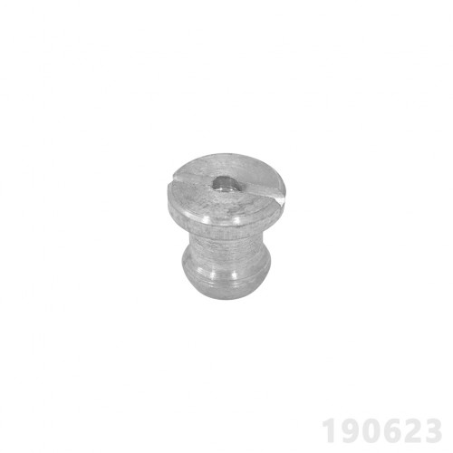 spinner225690001000961.jpg PORCA DO FILTRO COM FENDA PARA MOTOSSERRA STIHL 038 - Imagem 1